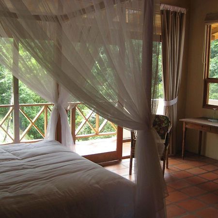 Rio Magnolia Nature Lodge Tinamaste Екстер'єр фото