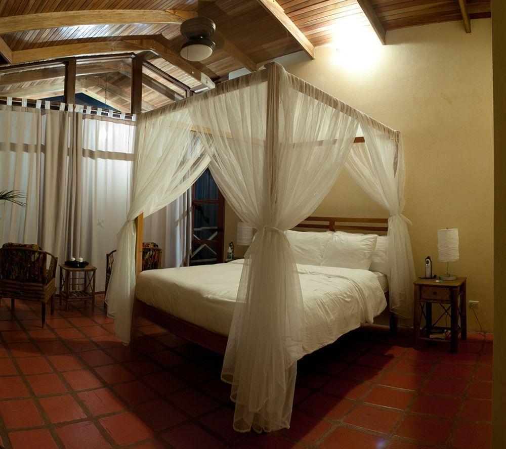 Rio Magnolia Nature Lodge Tinamaste Екстер'єр фото